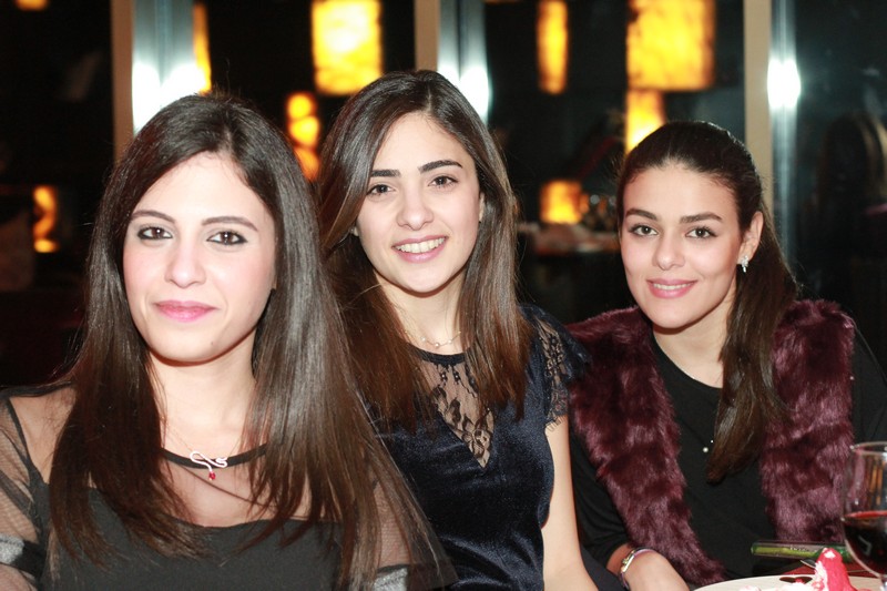 Valentine at Prime 18